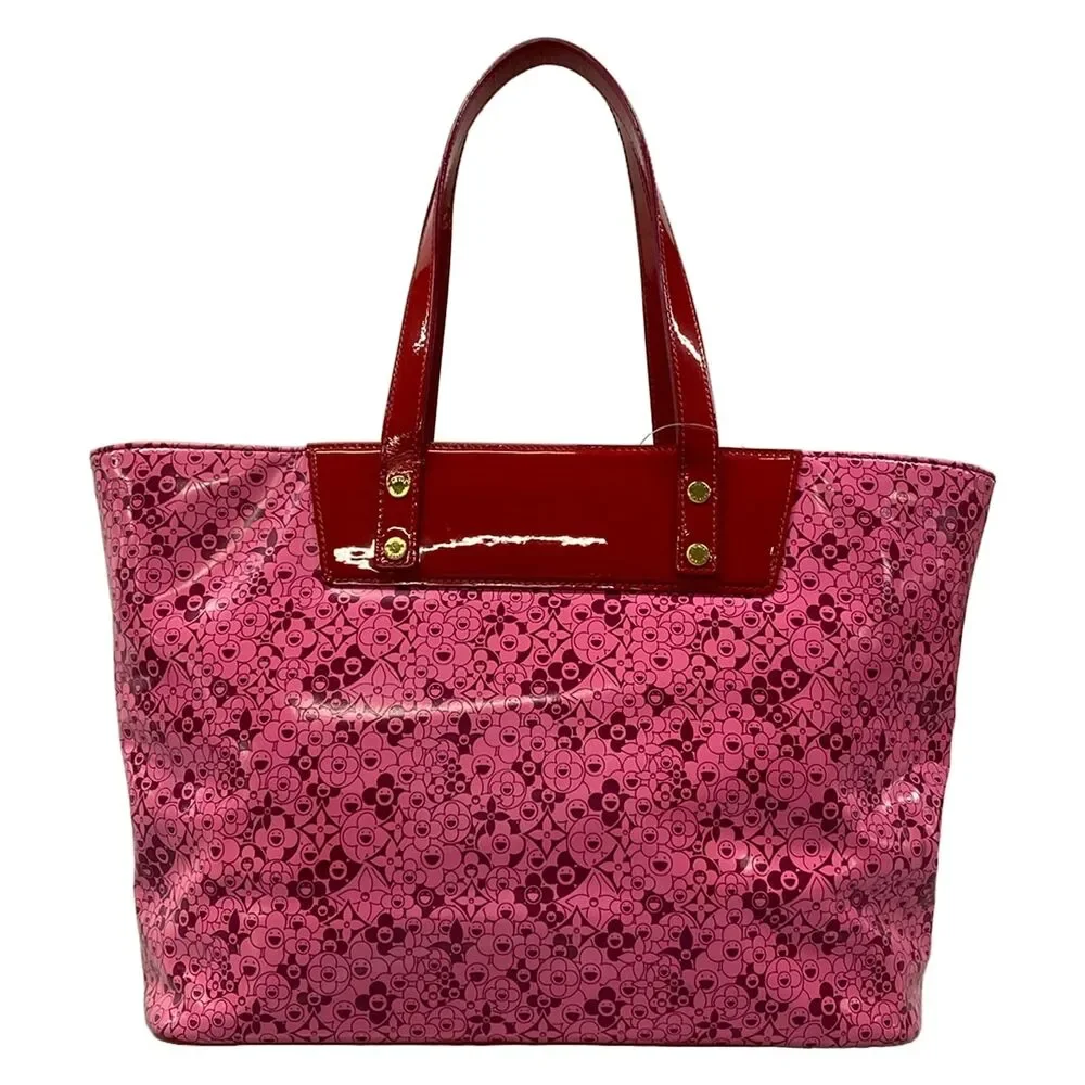 Louis Vuitton Cosmic PM Cosmic Blossom Shoulder Bag M93160